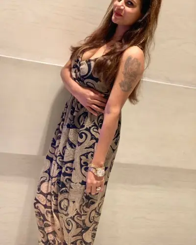 Shahabad Escort
